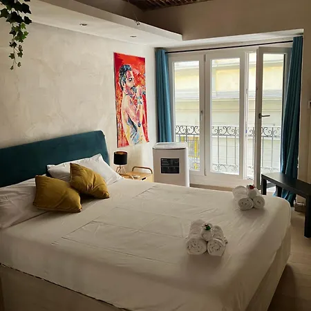 Rock - Consolata Apartment Turin