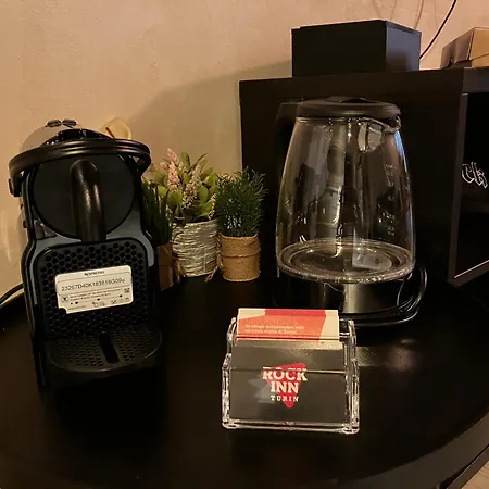 Appartement Rock - Consolata