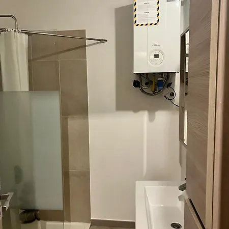 Appartement Rock - Consolata Turin