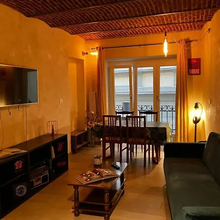 Rock - Consolata Turin