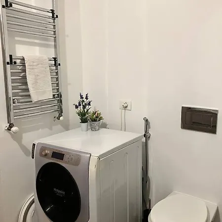 Rock - Consolata Apartment