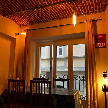 Rock - Consolata Apartment *