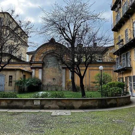 Rock - Consolata Apartment