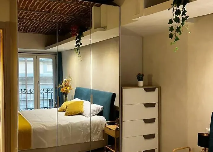 Апартаменты Rock - Consolata