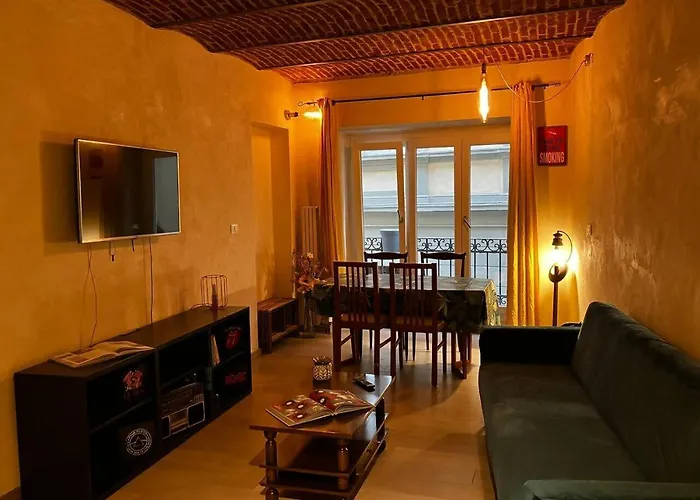 Rock - Consolata Турин