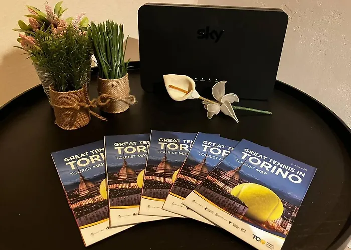 Rock - Consolata * Турин