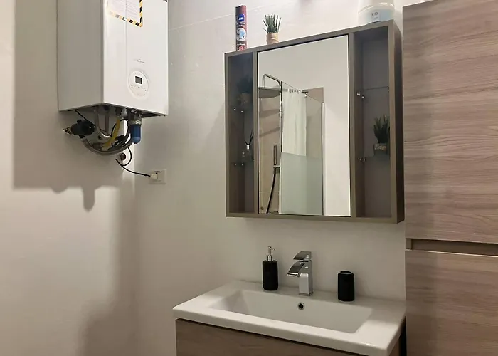 Апартаменты Rock - Consolata *