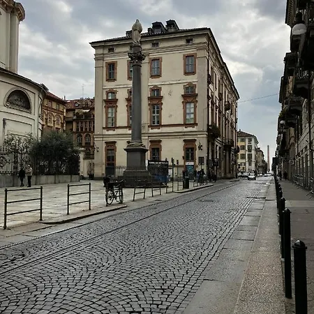 Rock - Consolata * Turin