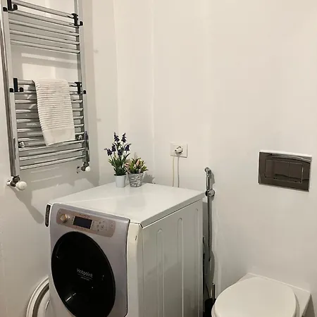 Rock - Consolata Lägenhet *