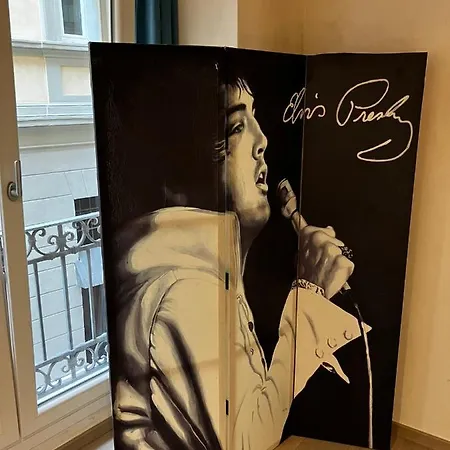 شقة Rock - Consolata